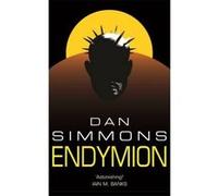 Endymion Simmons, Dan (Auteur)