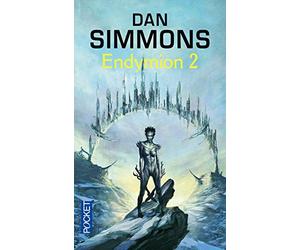 Endymion - T2: Les voyages d'Endymion