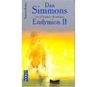 Endymion, tome 2 (Les Voyages d'Endymion)