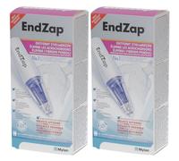 EndZap dispositif cryothérapeutique pour acrochordons Set(S) 2x14,3 g