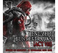 Endzeit Bunkertracks Act Viii