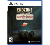 Endzone: A World Apart [Complete Edition] - Ps5 (Us)