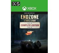Endzone - A World Apart Complete Edition (Xbox Series X|S) Xbox Live Key EUROPE