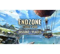 Endzone - A World Apart: Distant Places