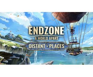 Endzone - A World Apart: Distant Places