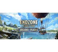 Endzone A World Apart Distant Places (PC)