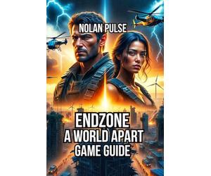 Endzone - A World Apart Game Guide: Master Every System, Radiation Defense, and Population Management