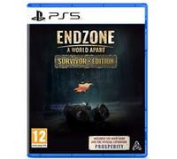 Koch Media Jeu vidéo Endzone - A World Apart Édition Survivor PS5 G