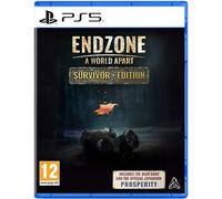Koch Media – Jeu PS5 Endzone: A World Apart – Survivor Edition (D) G