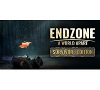 Endzone A World Apart Survivor Edition (Xbox One Account)