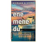 ene, mene, du: Herma und Jan ermitteln