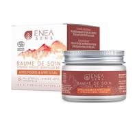 Enea Sens - Baume de Soin Après Piqures & Après Soleil Bio - Bien-Être de la Peau - Huiles Essentielles Bio - Lavande, Hélichryse, Cire d'Abeille, Millepertuis - 30 ml - Fabriqué en France