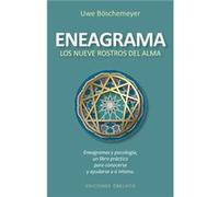 Eneagrama. Los Nueve Rostros Del Alma [Livre en VO] Boschmeyer, Uwe (Auteur)