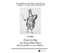 æeneas I Carthago' Von Joseph Martin Kraus