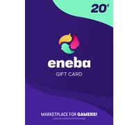 Eneba Gift Card 20 EUR GLOBAL
