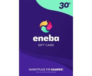 Eneba Gift Card 30 EUR GLOBAL
