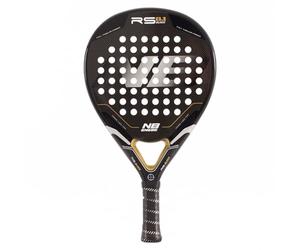 Enebe Pala Padel RS 8.1 Black