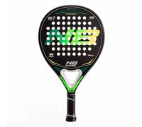 Enebe Raquette De Padel Combat Ultrasoft