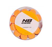 Enebe Response 30 Overgrips Bucket Fluor Orange