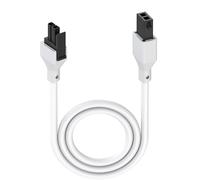 enecess Câble d'extension CT compatible avec Shelly CT, 50 cm,