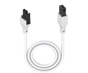 enecess Câble d'extension CT compatible avec Shelly CT, 50 cm,