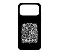 Énée et Dido Love Burned by Duty Epic Myth Coque pour iPhone 17 Pro Max