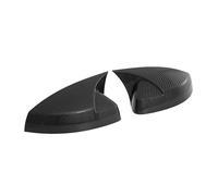 ENEFCKCHRL boîtier rétroviseur Voiture pour A3 S3 8V RS3 2013-2019 Couvercle Rétroviseur Aile Porte Côté Miroir Coque Capuchon Boîtier Rétroviseur Housse