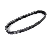ENEFCKCHRL Courroie Transmission Courroie Synchrone Courroie d'entraînement Transfert Moto pour Arctic pour Cat T660 pour Turbo St pour EFI pour Touring pour Trail 0627 - 028