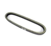 ENEFCKCHRL Courroie Transmission Courroie Synchrone pour 59011-0037 pour KAF820 pour Mule Pro-FX 2016-2018 pour KAF820 pour Mule Pro-FX pour EPS 2016-2018 Courroie d'entraînement Moto