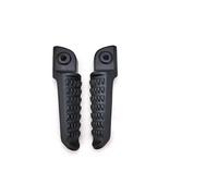 ENEFCKCHRL pour Z300 Ninja400 Z400 Z650 pour Z650RS Z900 pour Z900RS pour Z900SE Z800 Z1000 pour ZX 10R pour ZX 6R Repose Pieds Arrière Moto Repose Pieds Repose Pied Pédale Repose Pieds Moto