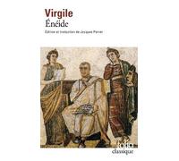 Énéide de Virgile (1991) Poche