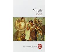 Enéide de Virgile (2004) Poche