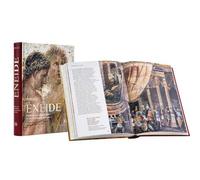 Enéide de Virgile illustrée par les fresques et mosaïques antiques