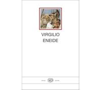 Eneide. Testo latino a fronte