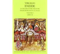 Eneide. Testo originale a fronte. Libri I-II (Vol. 1)