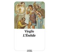 ENEIDE (Texte Abrégé)