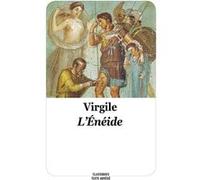 ENEIDE (Texte Abrégé) Virgile (Auteur), Désiré Nisard (Contributions)