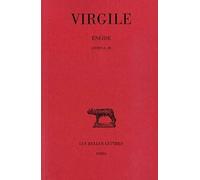 Enéide, tome 1, livres I-IV