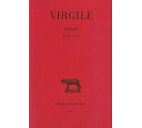 Eneide, tome 2 : Livres V-VIII