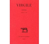 Eneide, tome 2 : Livres V-VIII