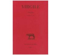 Eneide - Tome 3, Livres 9 A 12