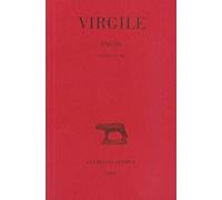 Eneide. Tome 3, Livres 9 A 12
