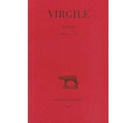 Énéide. Tome III : Livres IX-XII - Enéide Tome 3 - Virgile - Belles Lettres - Livre