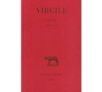 Énéide. Tome III : Livres IX-XII Virgile (Auteur)