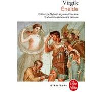 Enéide Virgile (Auteur)
