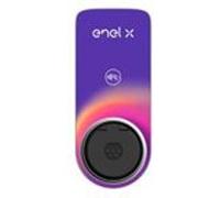 Enel X JuiceBox 3.0 Pro 230 V Multicolore G