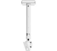 enelec 8000-442W Réglable Ceiling Bracket for 8000 Series (Blanc)