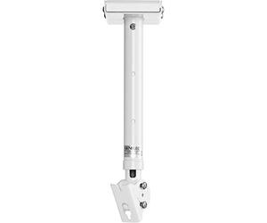 enelec 8000-442W Réglable Ceiling Bracket for 8000 Series (Blanc)