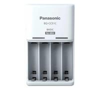 Panasonic BQ-CC51E chargeur de batterie