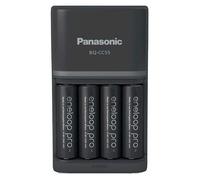 Panasonic K-KJ55HCD40E chargeur de batterie Pile domestique Secteur